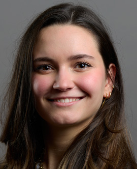 Charlotte Bezemer | Administratie | Barlavento Groep